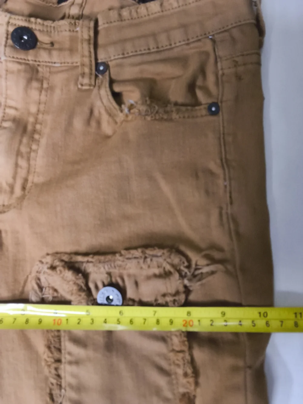 Majestik men’s bootcut